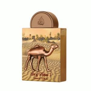 ادکلن پراید مدل آرت آف نیچر 1 لطافه Lattafa - Art Of Nature 1 -Edp-100ml
