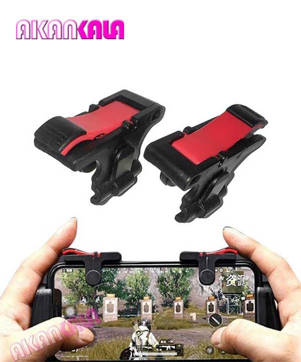 دسته بازی موبایل D9 “فروش عمده”