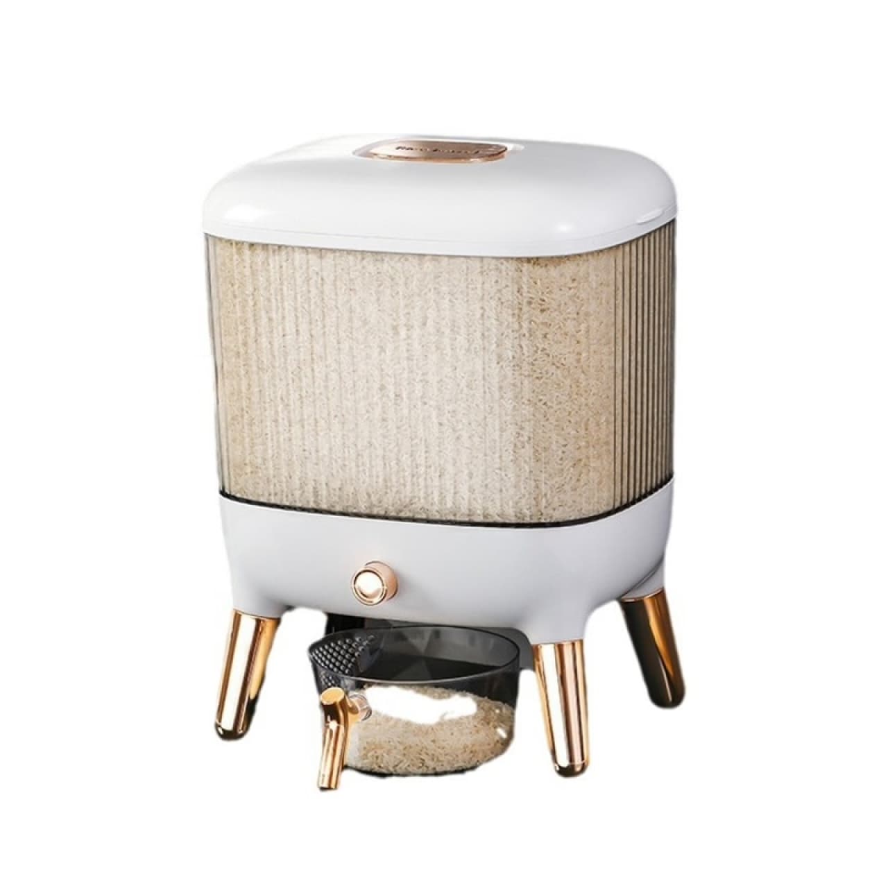 جابرنجی پایه دار طرح جدید کد DS12