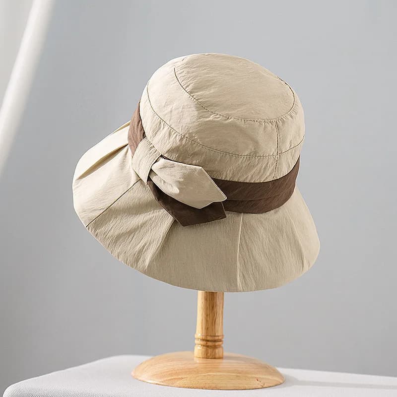 کلاه باکت دخترانه و زنانه کد 3269