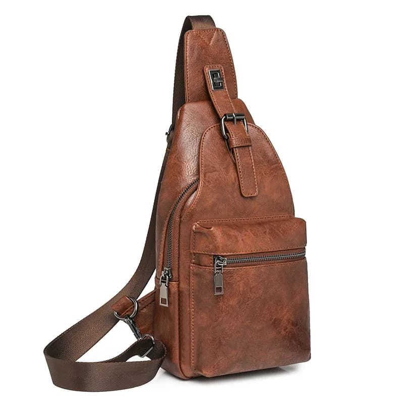 کیف کراس بادی مردانه و زنانه کد 3564