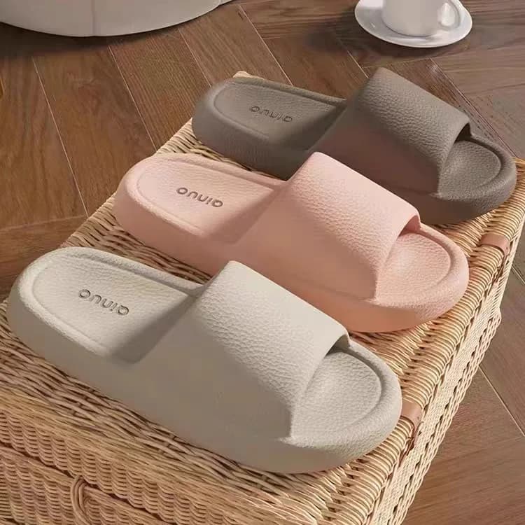 دمپایی ابری زنانه کد 2922