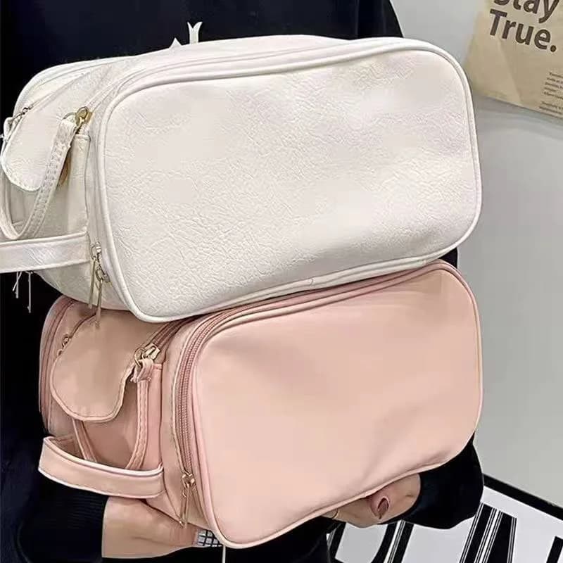 کیف لوازم آرایشی زنانه کد 2898