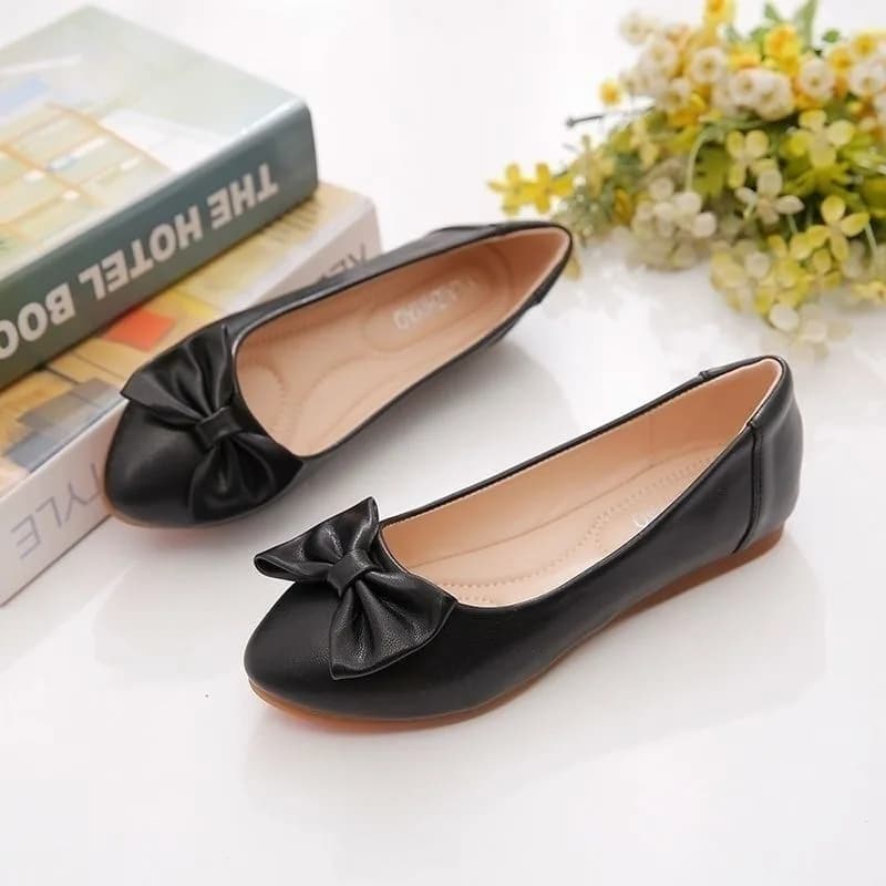 کفش عروسکی زنانه و دخترانه کد 3509