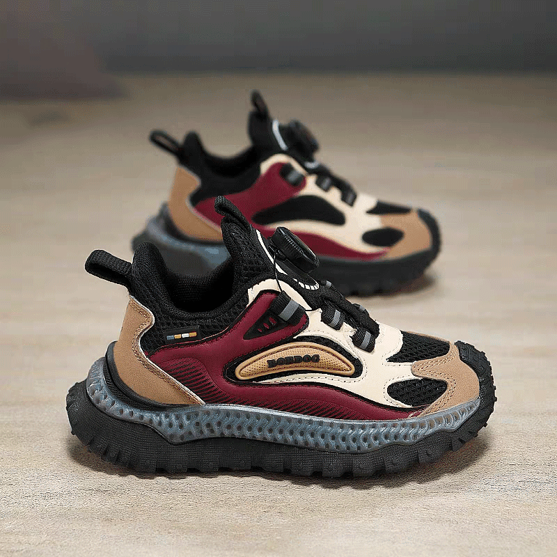 کتونی دخترانه و پسرانه کد 2671