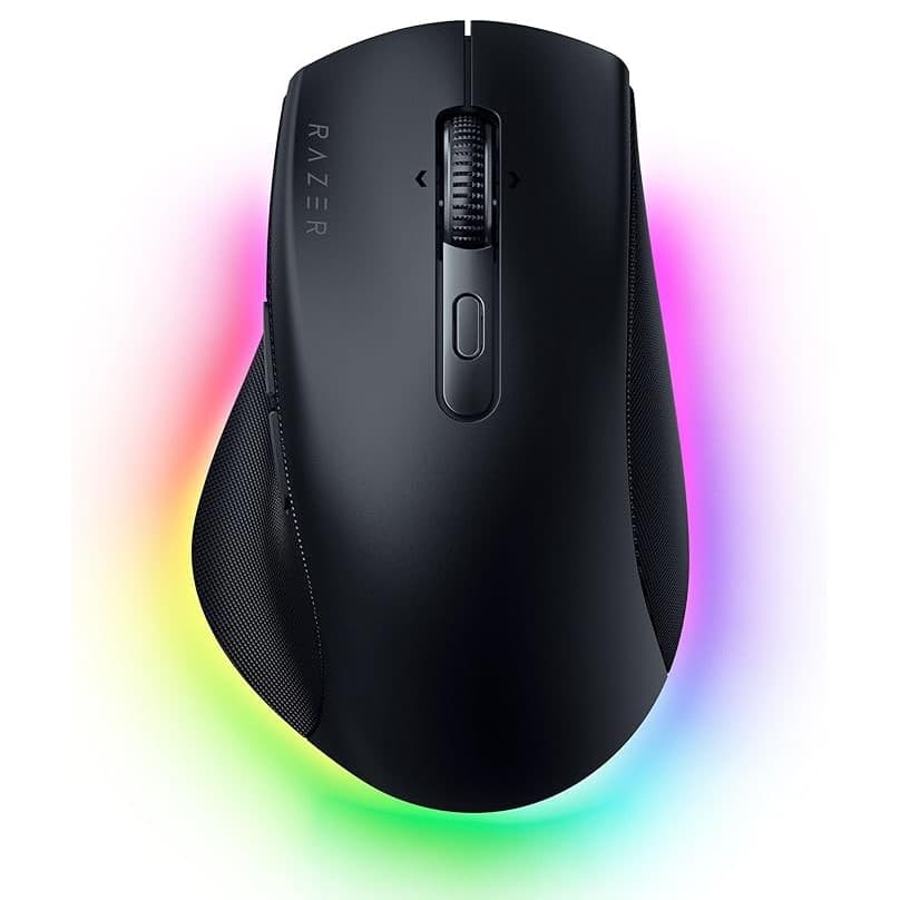 موس ریزر بی‌سیم RAZER PRO CLICK V2