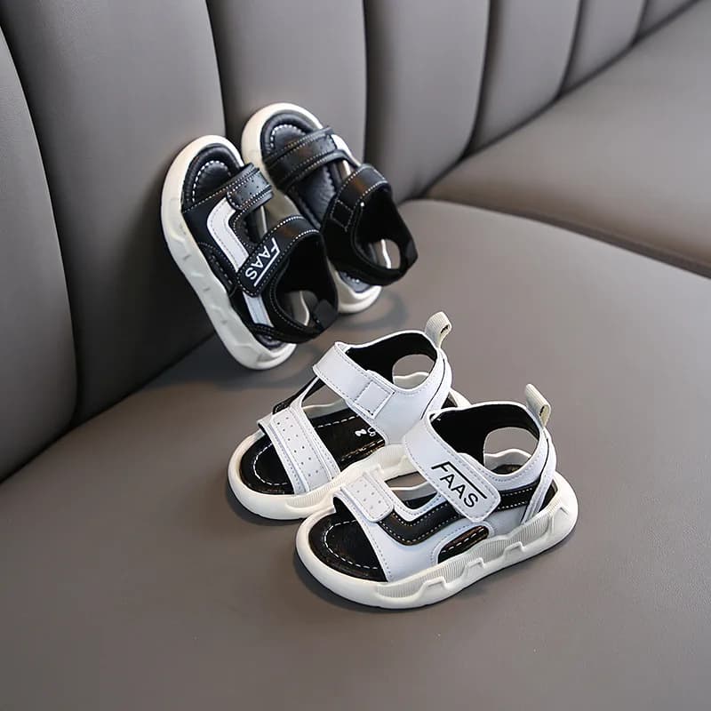 صندل بچگانه دخترانه و پسرانه کد 3470