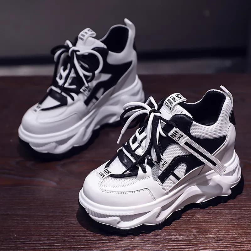 کتونی دخترانه مدل QJEC1112