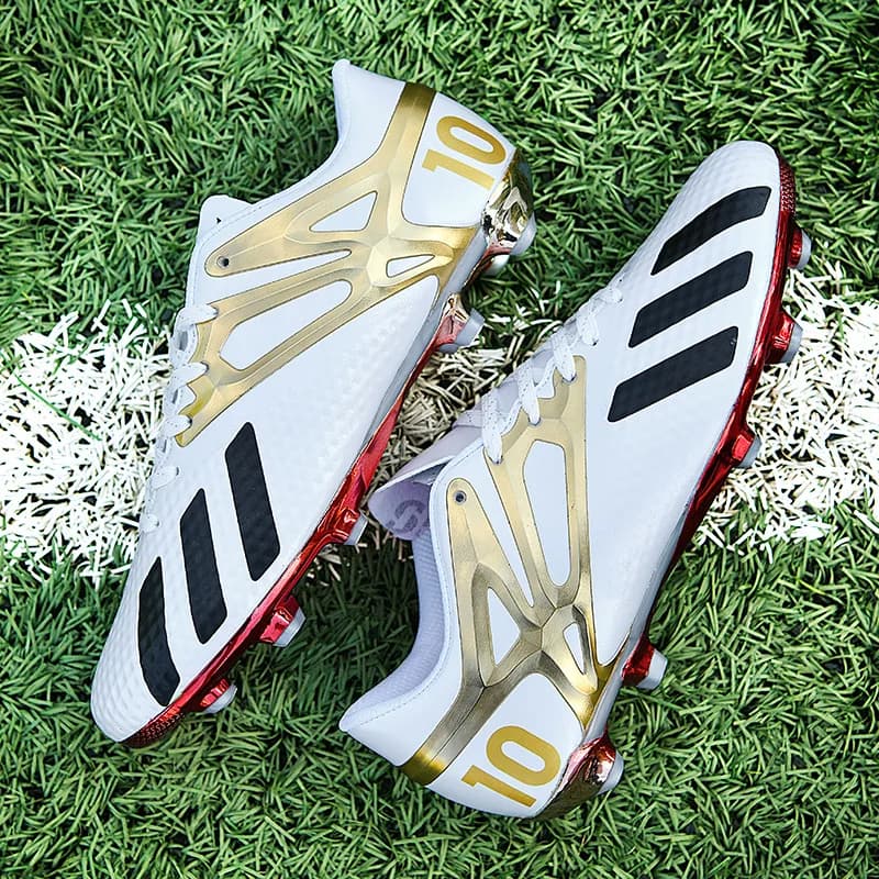 کفش فوتبال زنانه و مردانه کد 3244