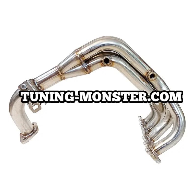 هدرز SLX رانر بلند HZ POWER TU5 استیل