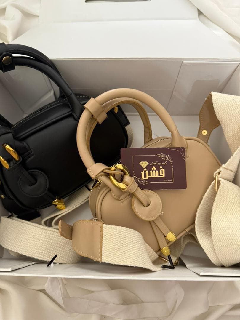 کیف فابیانا