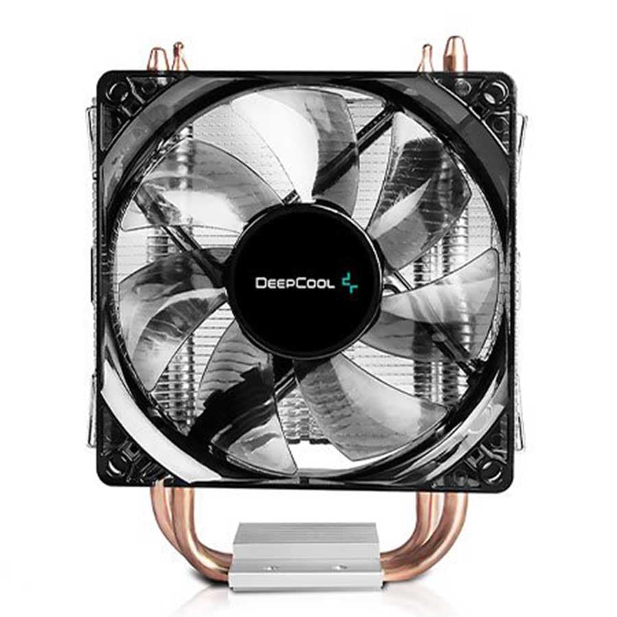 خنک کننده پردازنده دیپ کول GAMMAXX 200 V2