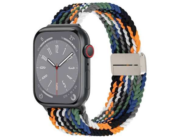 بند مگنتی بافته شده اپل واچ 42، 44، 45 و 49 میلی‌متری ویوو Wi-WB004
