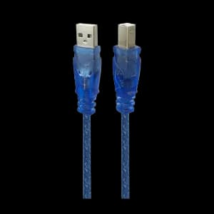 کابل پرینتر تسکو مدل Tsco TC 01 طول ۱.۵ متر