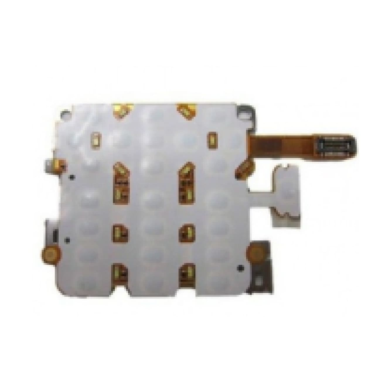 صفحه کلید سونی اریکسون مدل W880