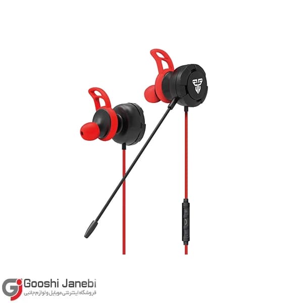 هندزفری فن تک گیمینگ – fantech eg1 earphone