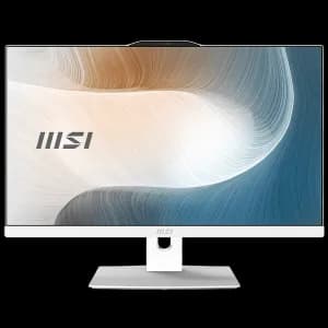 آل این وان(All In One) ام اس آی مدل MSI Modern AM272P 1M Core 7(150U) 16GB 1TB SSD Intel