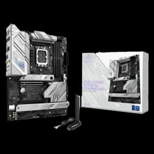 مادربرد ایسوس مدل ROG STRIX B760-A GAMING WIFI DDR5