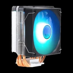 فن سی پی یو اوست مدل AWEST GT-AV1236 ARGB