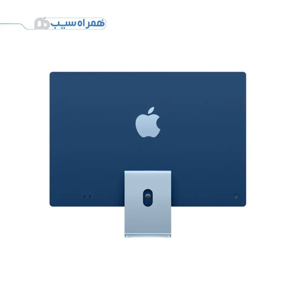 اپل آی مک MGPL3