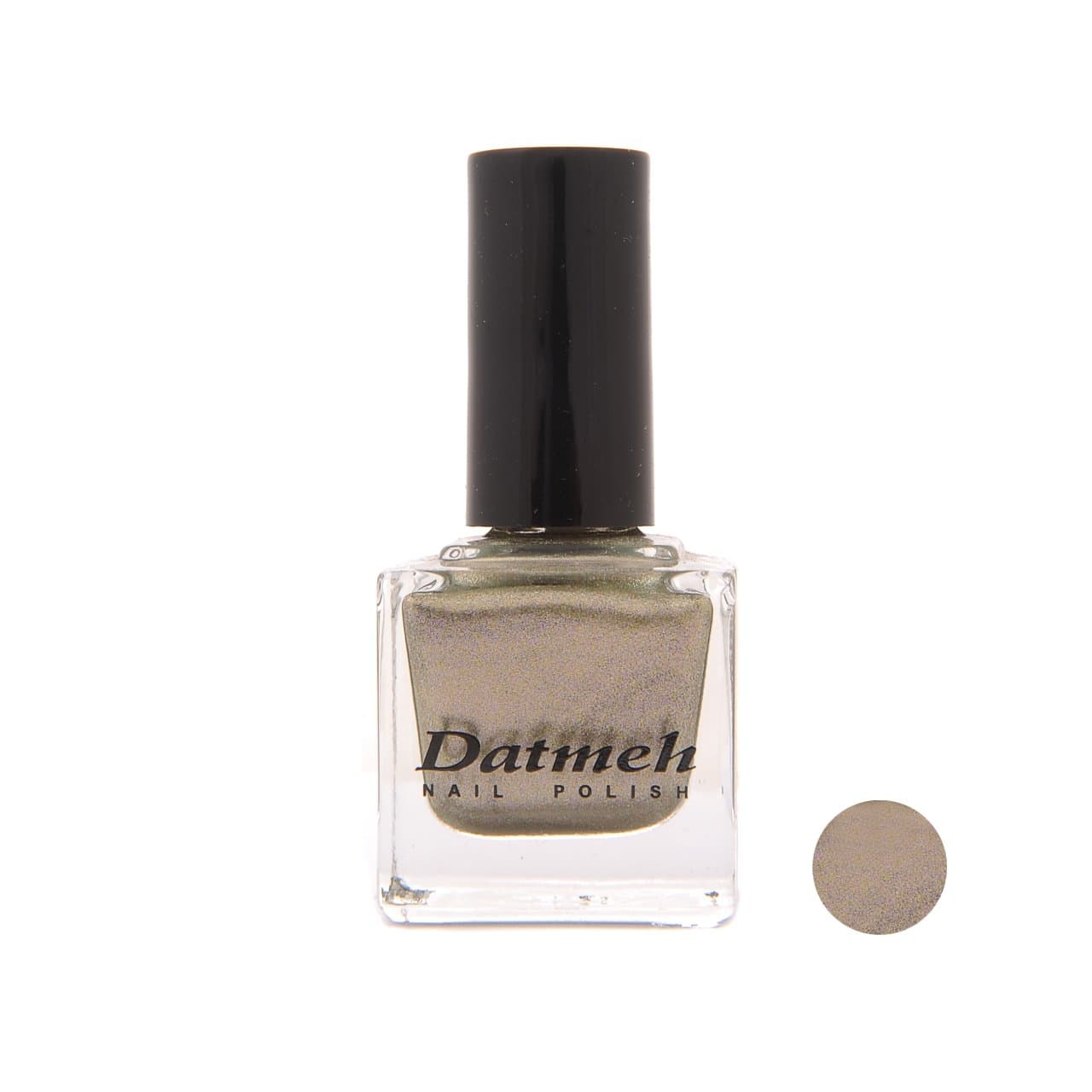 لاک ناخن داتمه شماره c۱۲۴