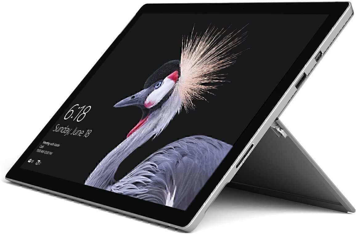 تبلت سرفیس پرو Surface Pro 5 i7