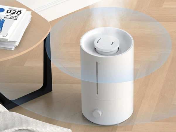 رطوبت ساز سرد شیائومی مدل Humidifier 2 Lite MJJSQ06DY