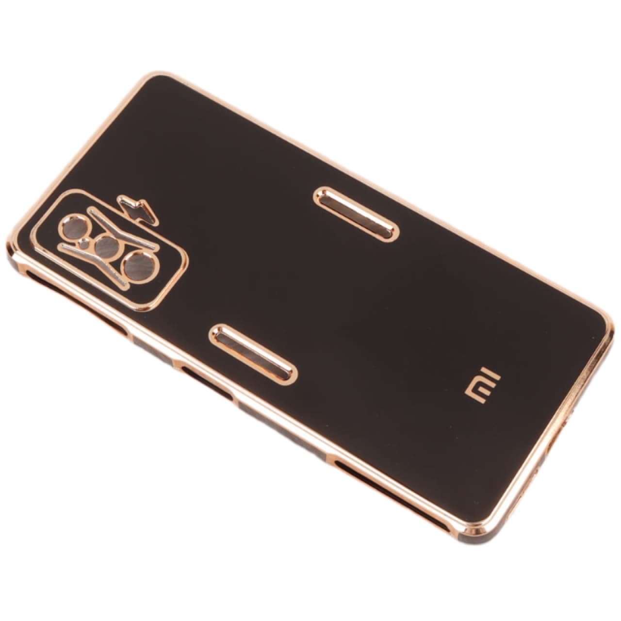 کاور محافظ لنزدار مدل مای کیس مناسب برای گوشی موبایل شیائومی Xiaomi Note 11 Pro china / Redmi K50