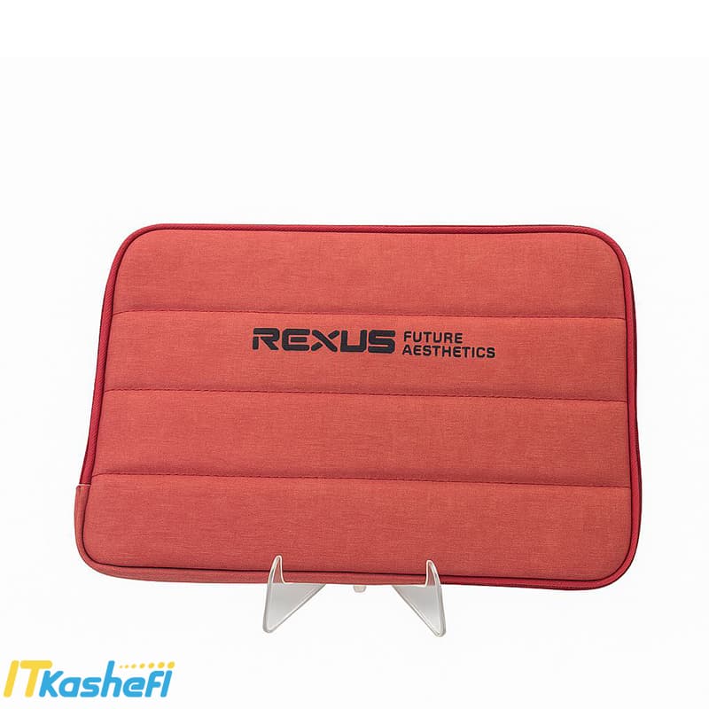 کیف کاوری رکسوس / REXUS Future Aesthetics