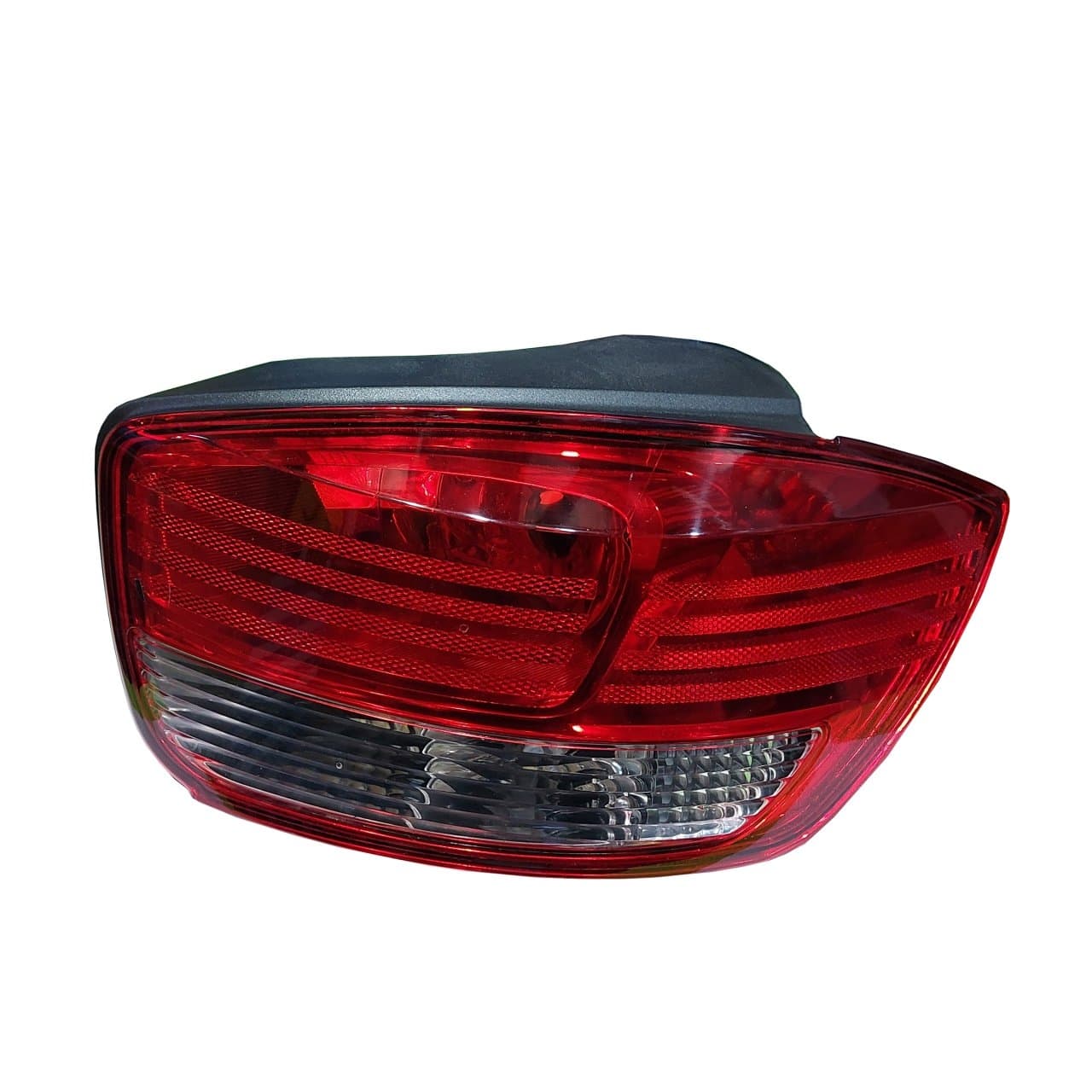 چراغ خطر عقب تیبا 2 جمع ساز راست