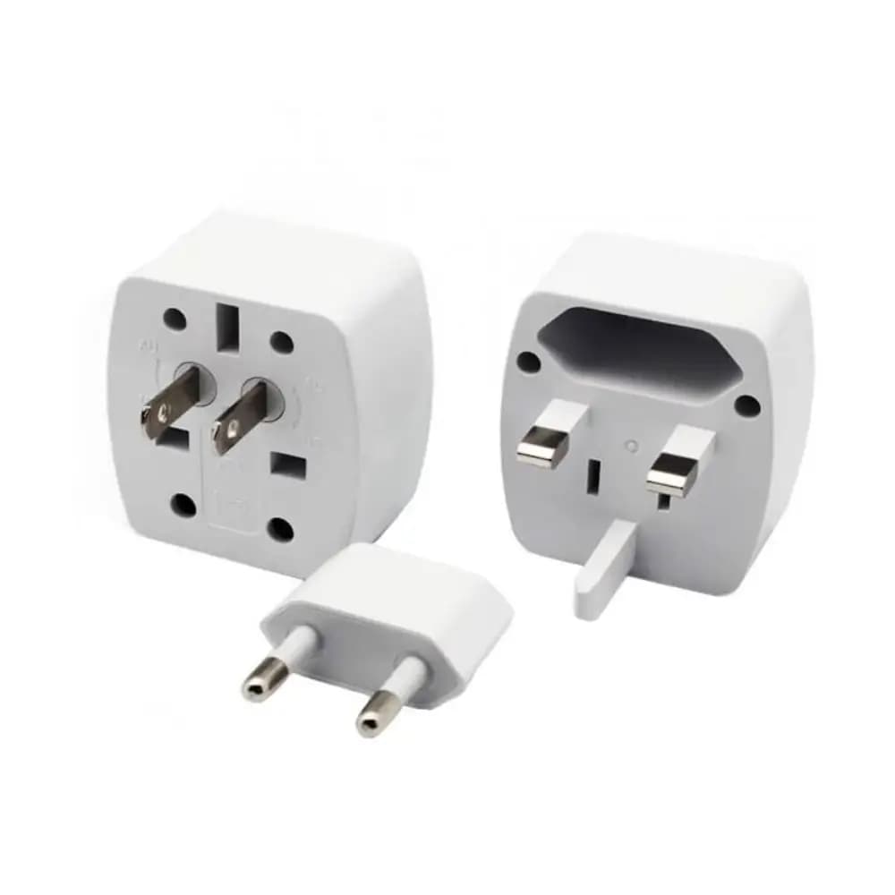 تبدیل برق همه کاره الدینیو مدل Z4