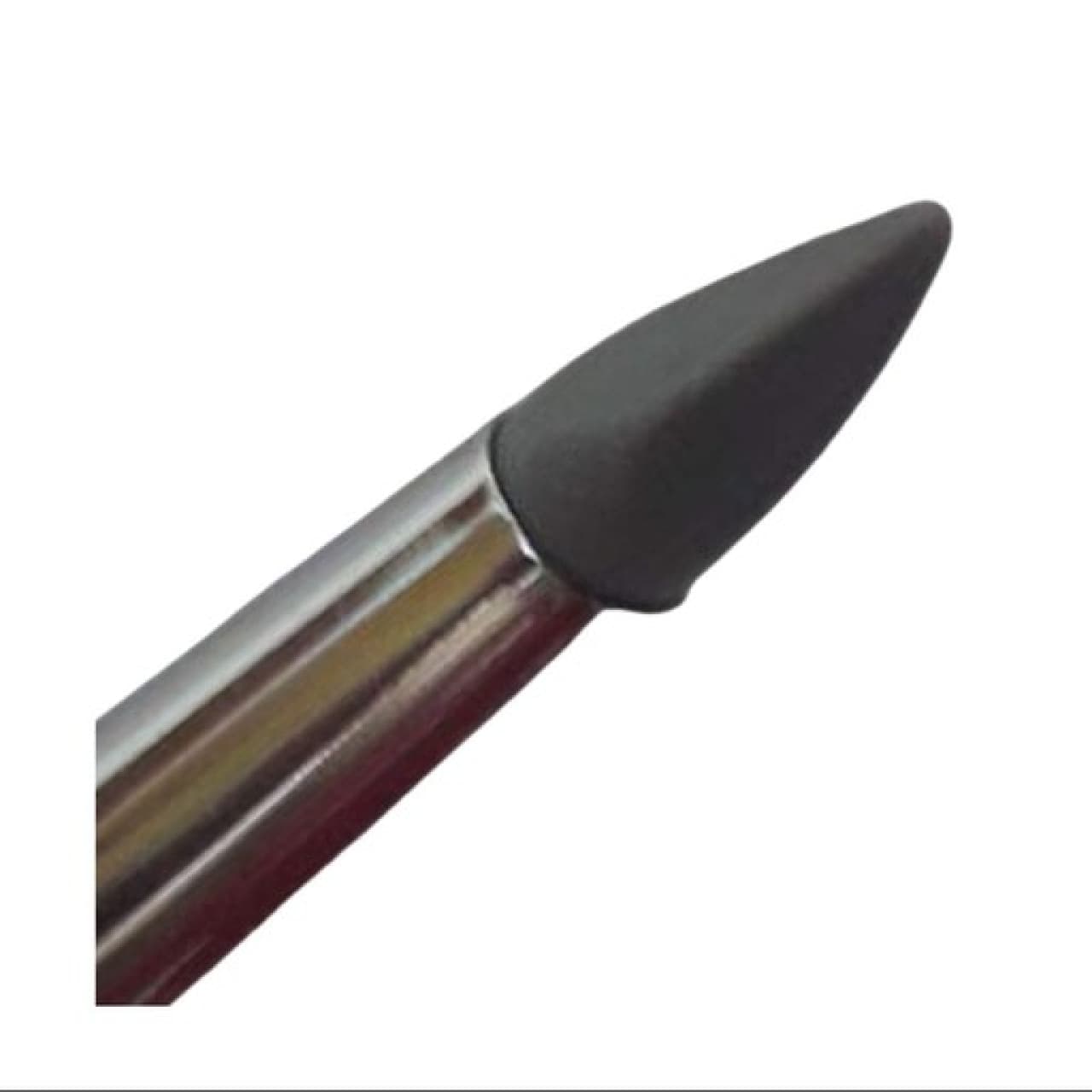 قلم طراحی ناخن سیلیکونی نوباراکس