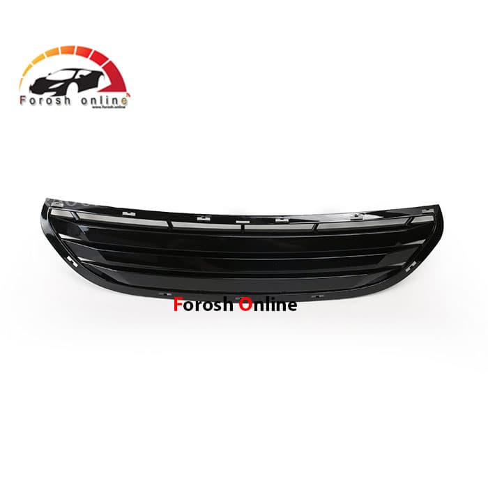 جلوپنجره کوییک مدل سه‌ خط