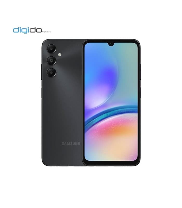 گوشی موبایل سامسونگ مدل Galaxy A05s 4G دو سیم کارت ظرفیت 64 گیگابایت رم 4 گیگابایت