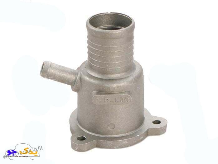 درب ترموستات ال۹۰