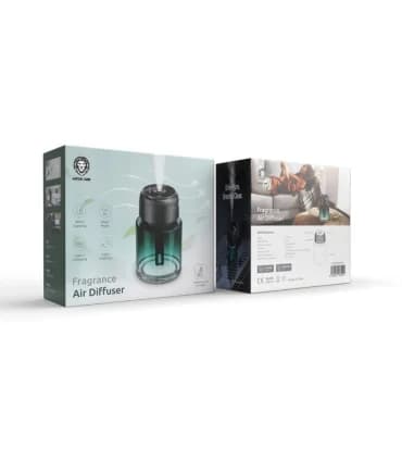 خوشبو کننده هوا عطر گرین لاین Green lion Fragrance Air Diffuser