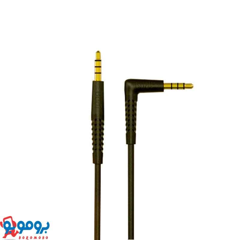کابل AUX بودی مدل M8J150X90 طول 1.2 متر