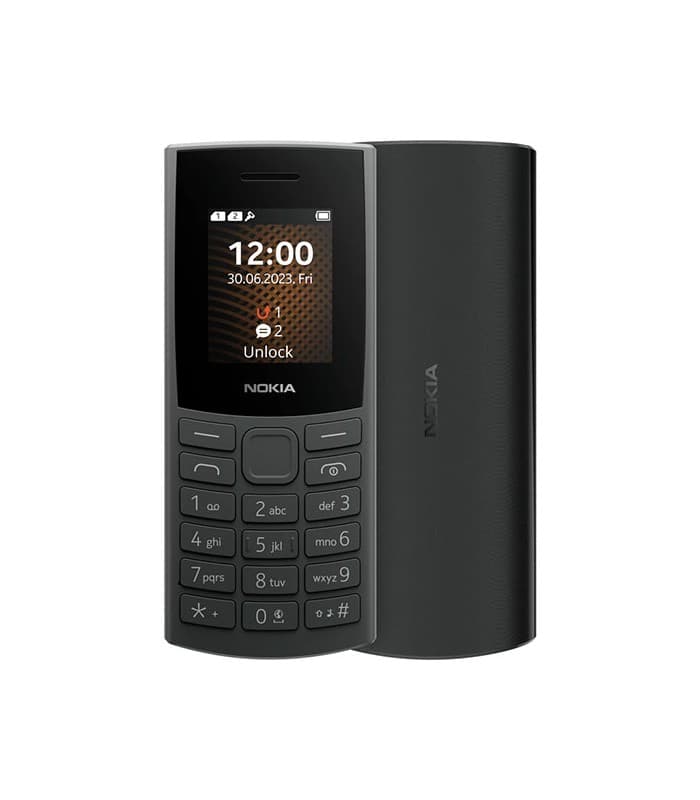 گوشی موبایل نوکیا مدل Nokia 105 2023