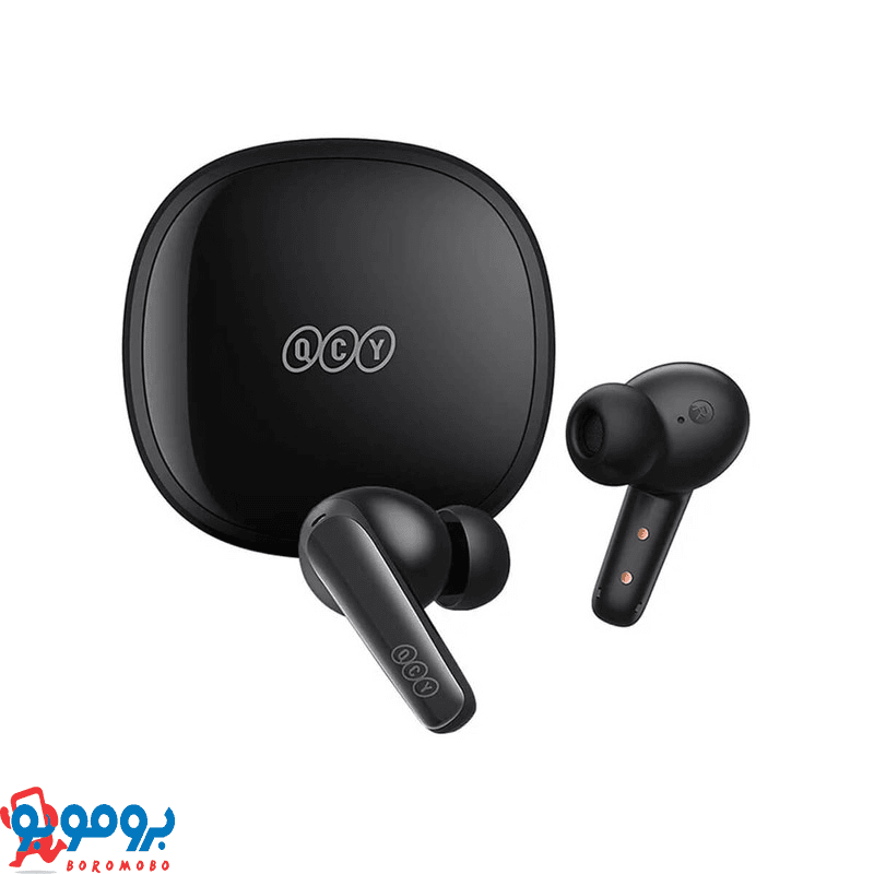 هندزفری بلوتوثی QCY T13X