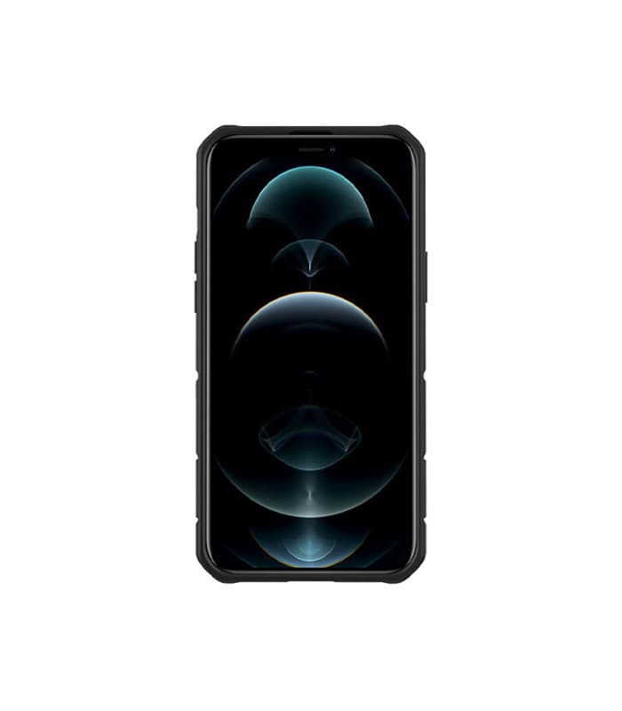 کاور محافظ نیلکین مدل CamShield Armor مناسب برای گوشی Apple iphone 13 Pro