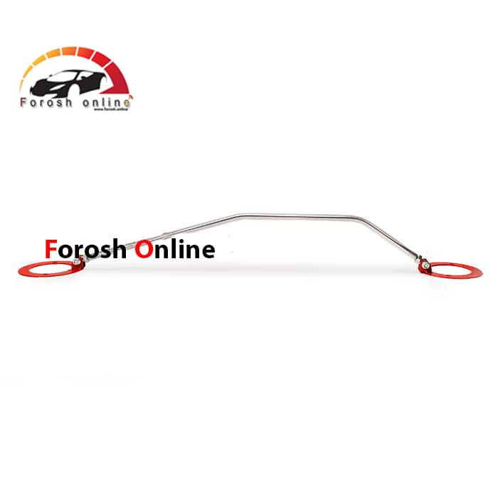 استرس بار پراید انژکتور