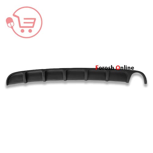 دیفیوزر عقب آریو زوتی Z300