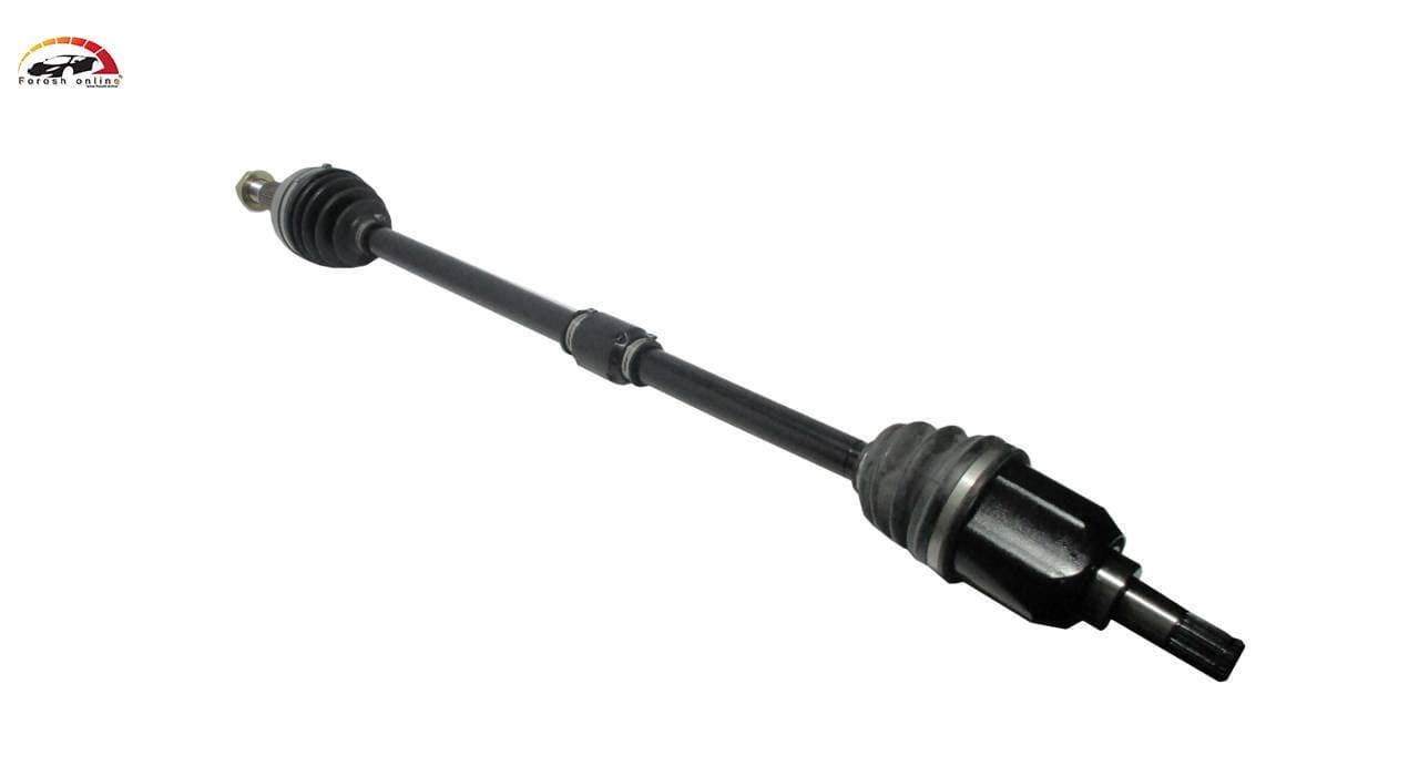 پلوس راست بلند ام وی ام 315 مدل A13-2203020