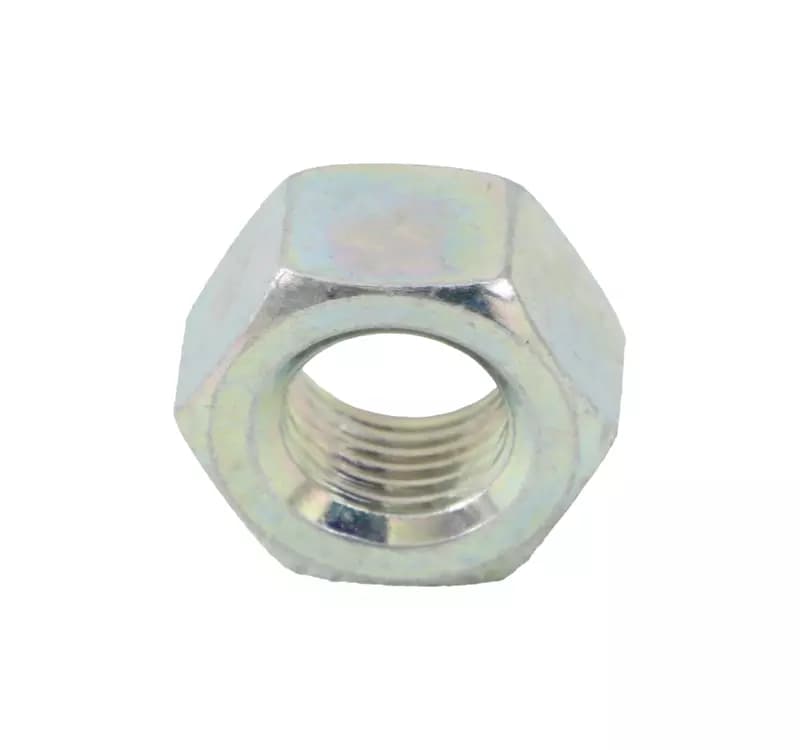 مهره رو فولی کلاچ عقب کلیک اصلی آچار 17