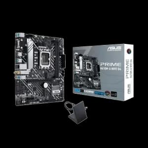 مادربرد ایسوس Prime H610M-A WIFI D4