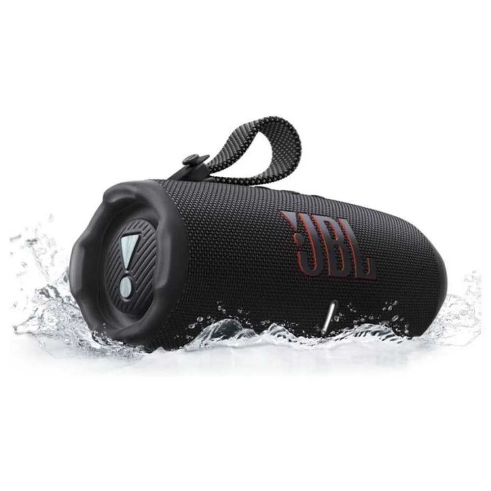 اسپیکر بلوتوثی قابل حمل جی بی ال مدل JBL Charge 6