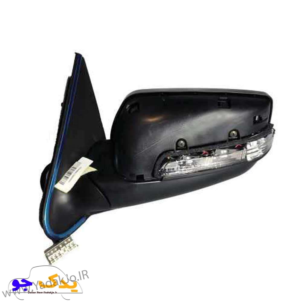 آینه بغل پارس راهنما دار کاوج 9 پین