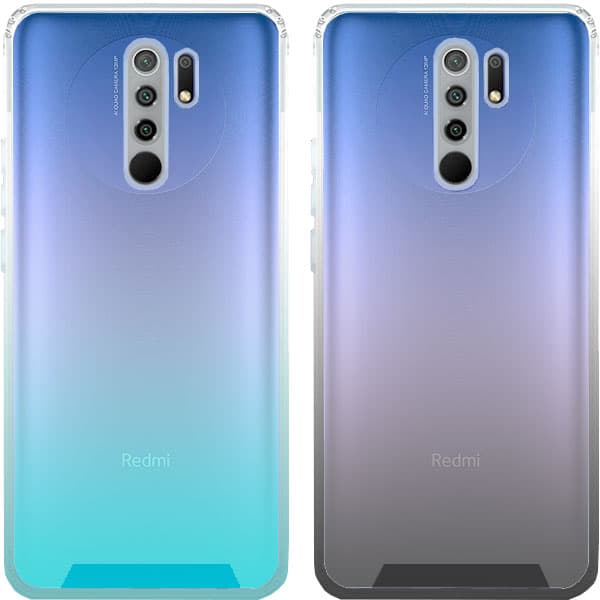 قاب ردمی 9 شیائومی Xiaomi