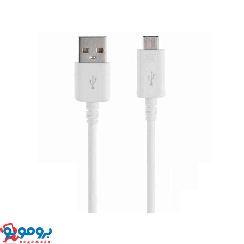 کابل شارژ سامسونگ USBبه MICRO USB | اصلی شرکتی
