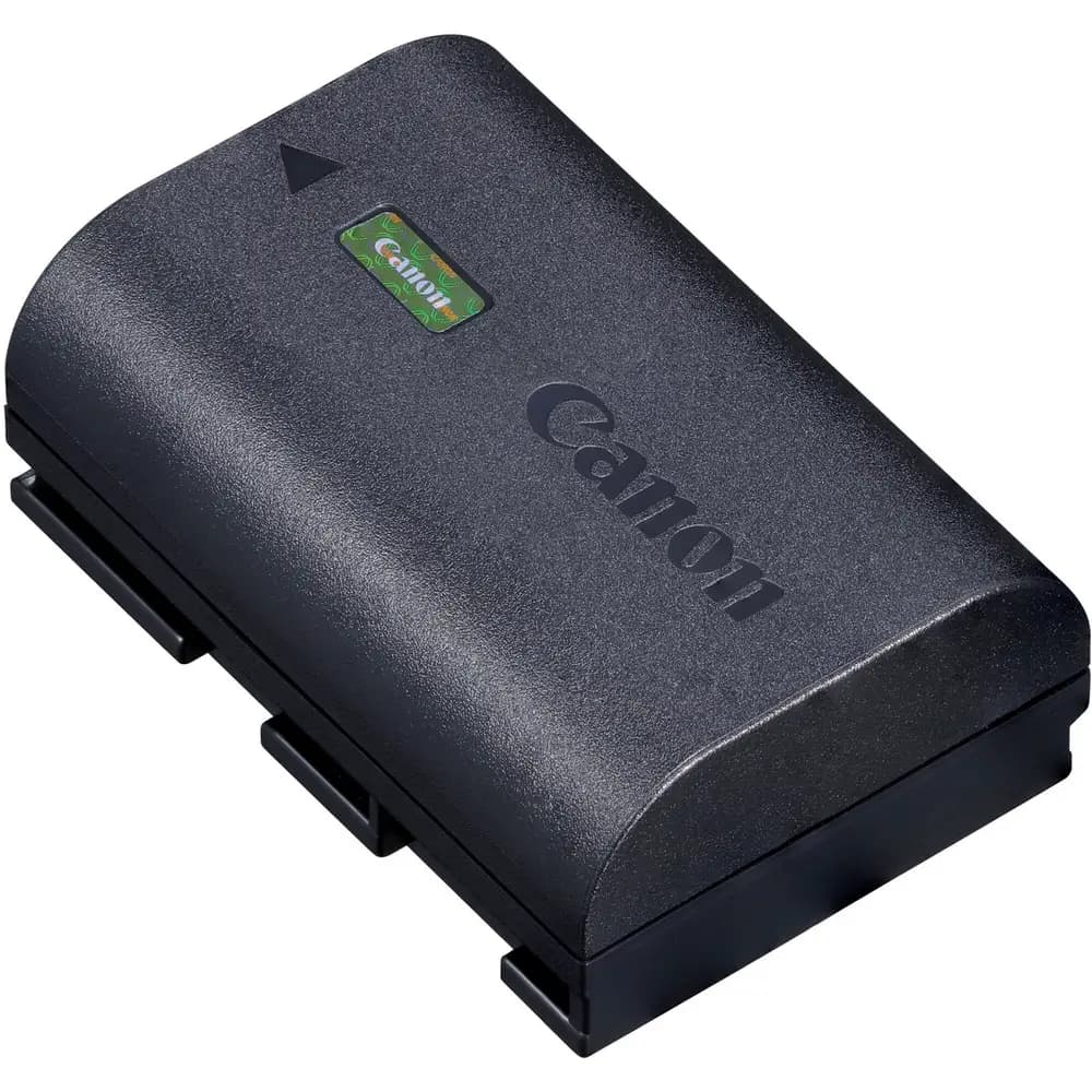 باتری کانن اصلی بدون پک Canon LP-E6NH Battery Org no box